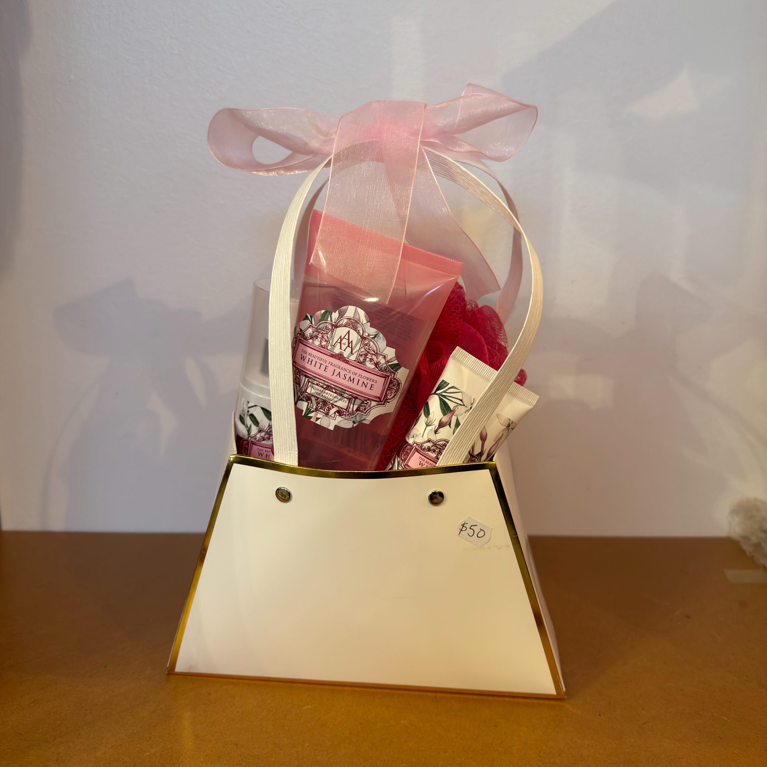 Mothers Day Basket