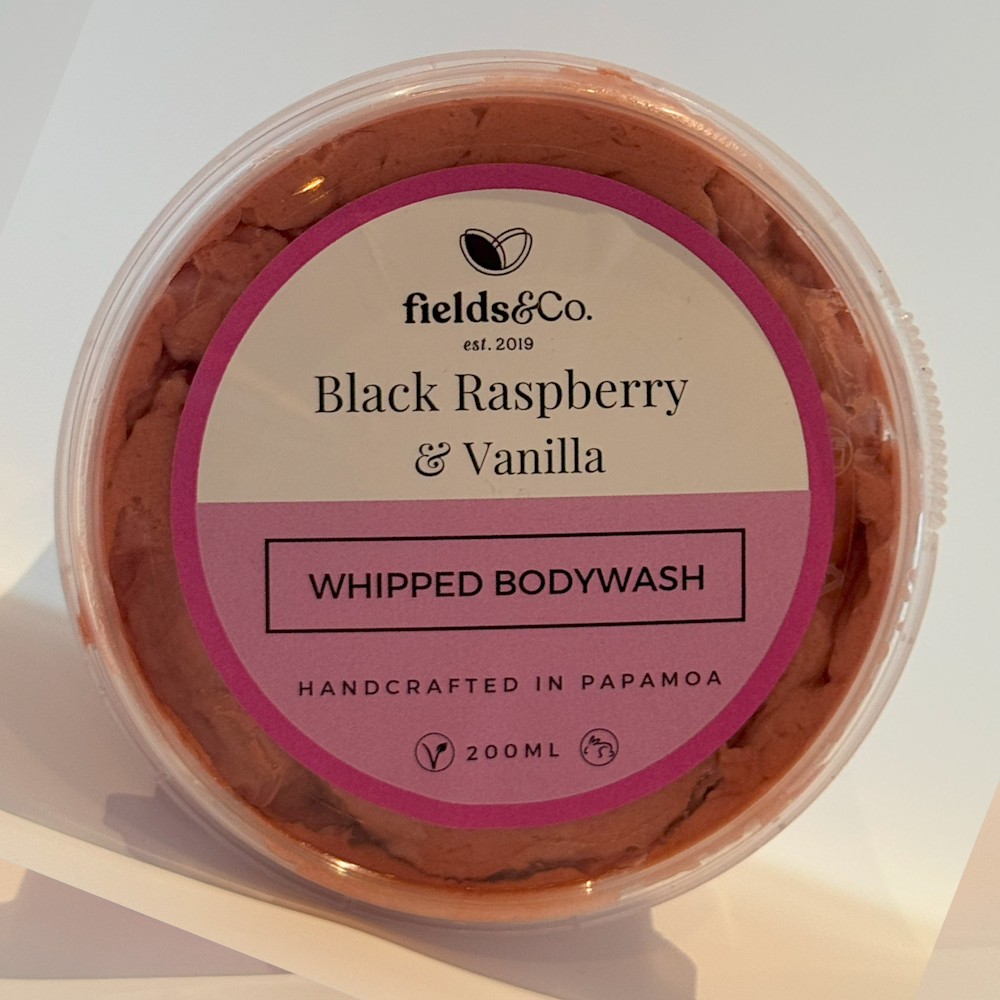 Field & Co Sugar Bodywash