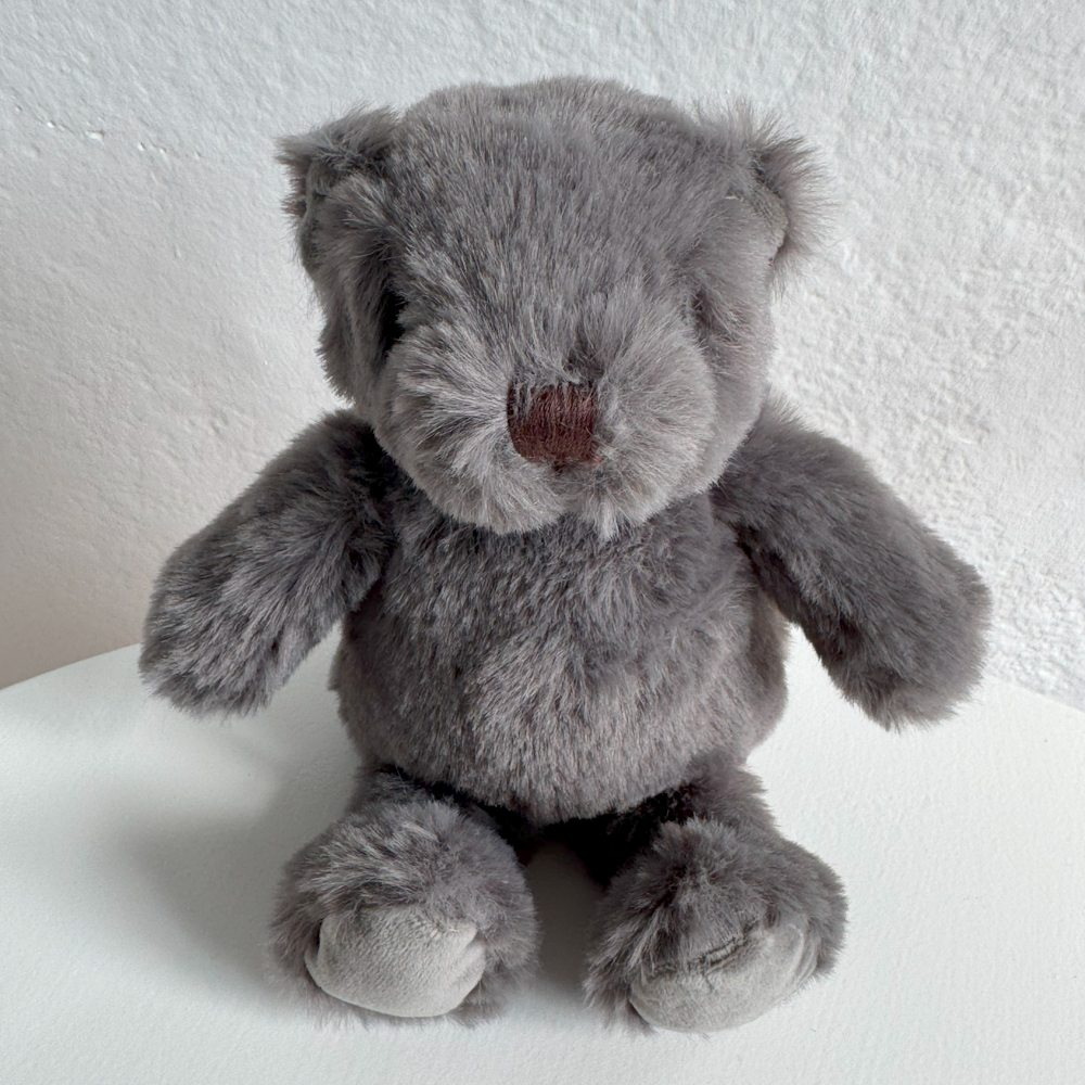 Littlefoot Grey Beer