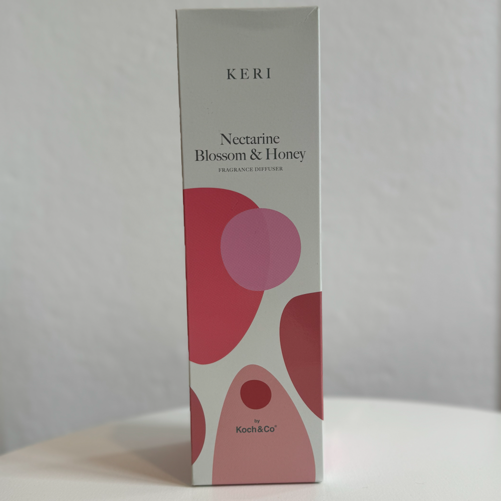 Keri Fragrance Diffuser