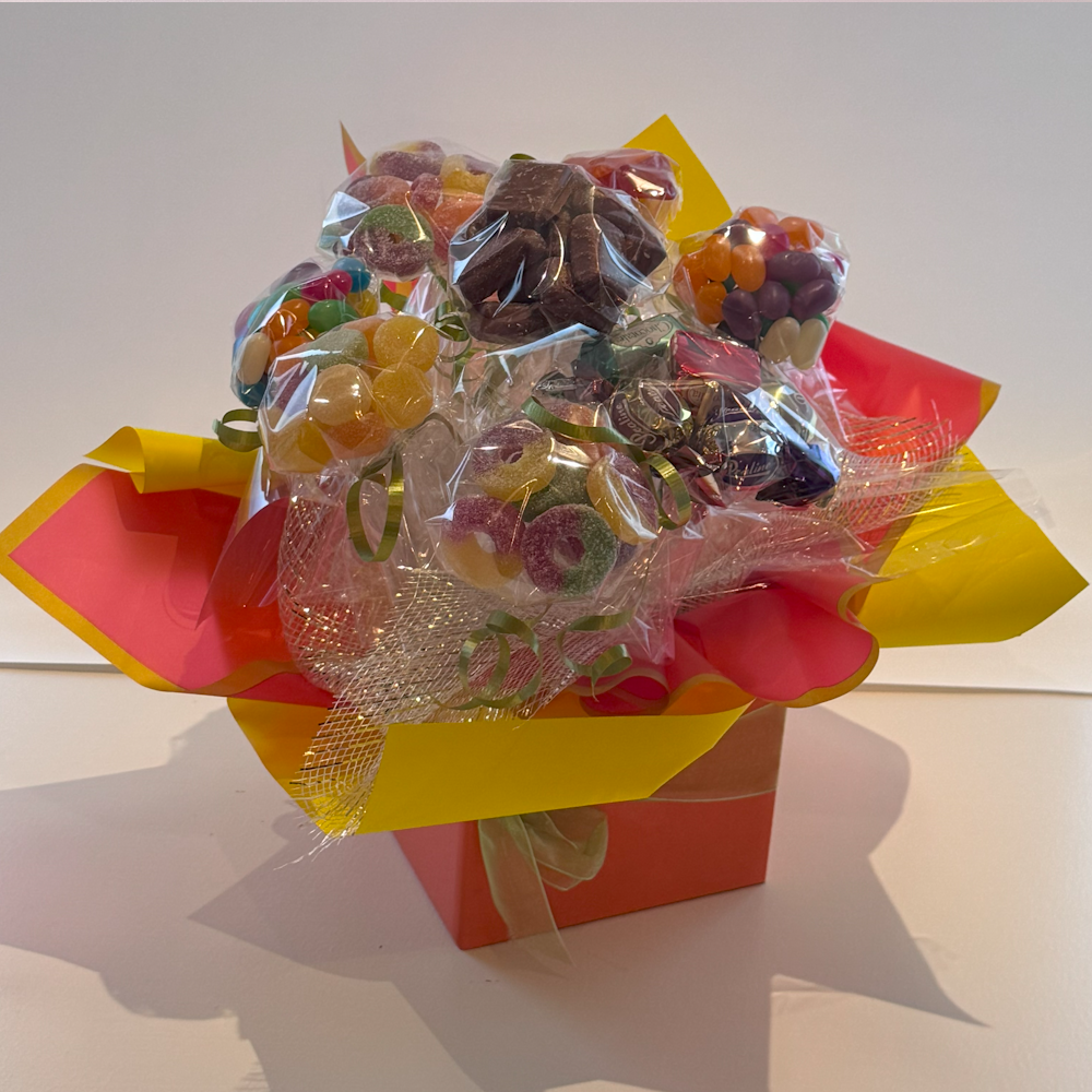 Lolly Bouquet