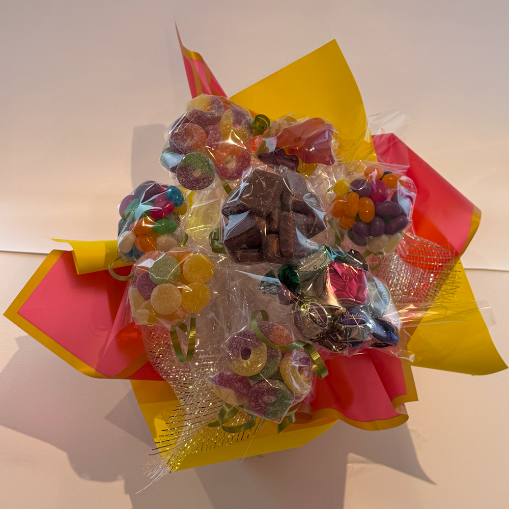 Lolly Bouquet