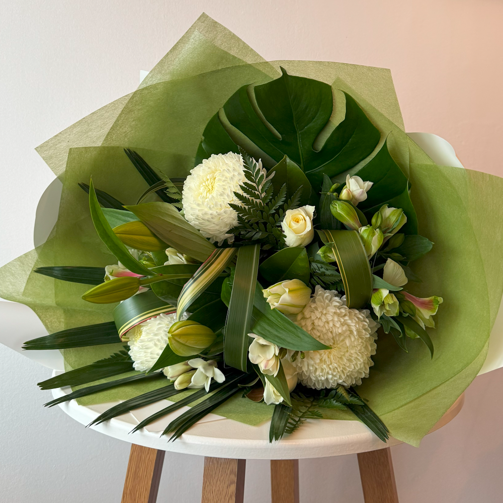 Lynne's Favourite Bouquet