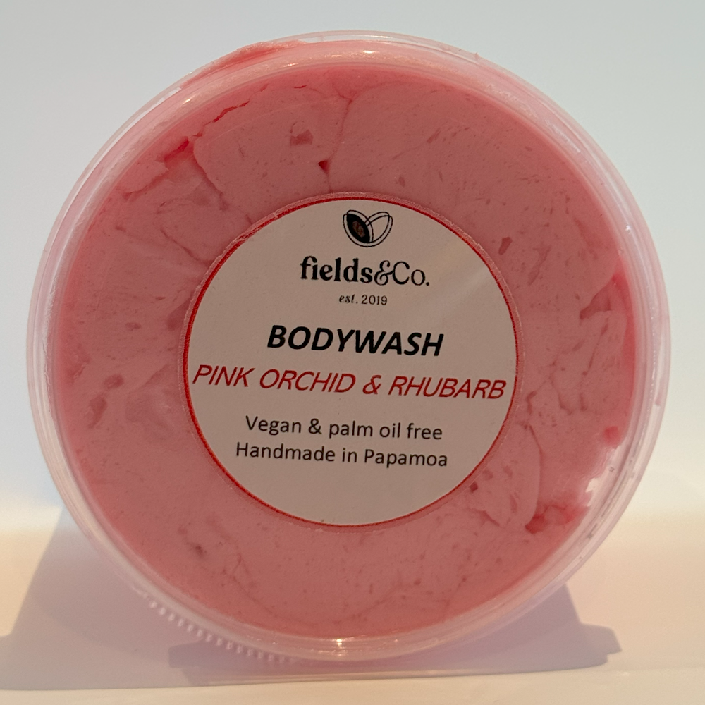 Field & Co Sugar Bodywash