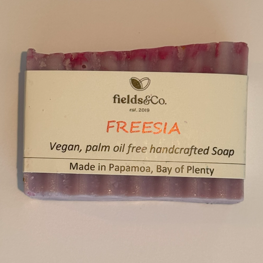 Fields & Co Soap Bar