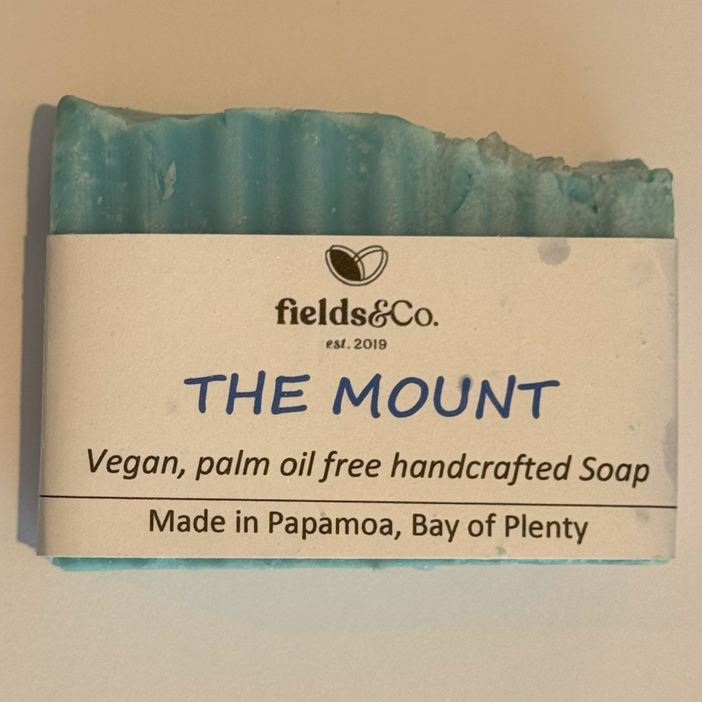 Fields & Co Soap Bar