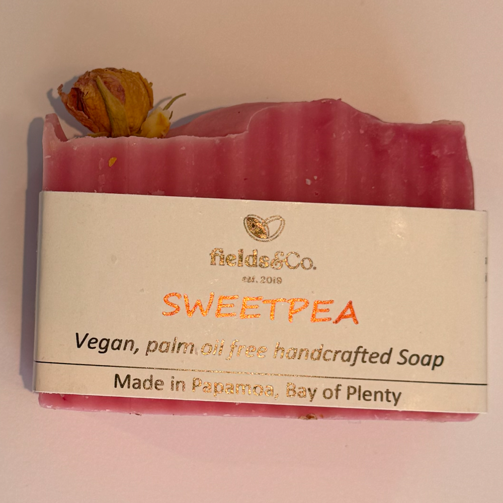 Fields & Co Soap Bar