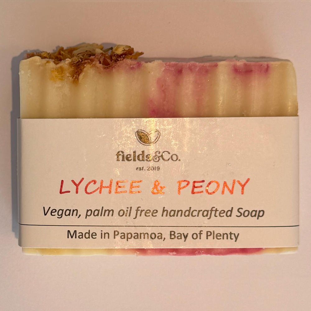 Fields & Co Soap Bar