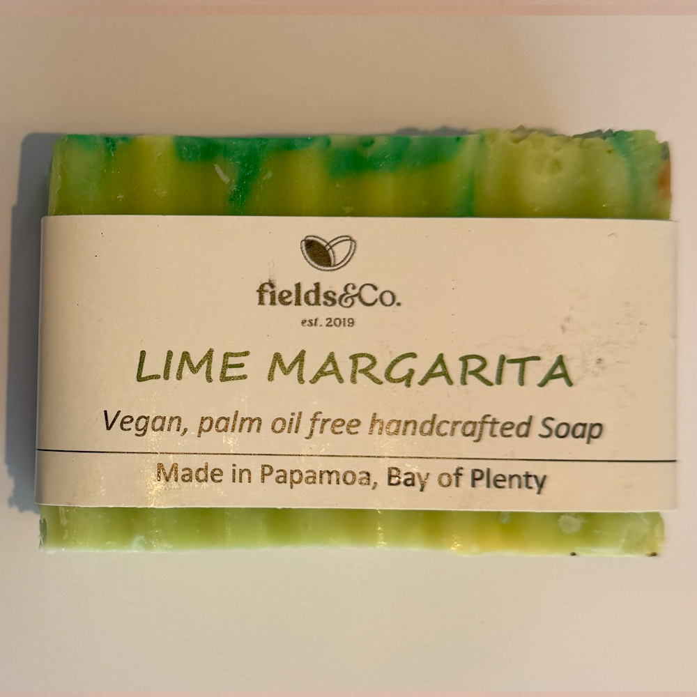 Fields & Co Soap Bar