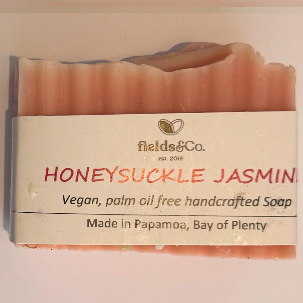 Fields & Co Soap Bar